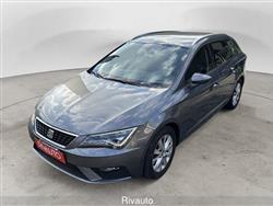 SEAT LEON 1.6 TDI 115 CV DSG ST Business