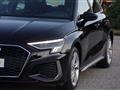 AUDI A3 SPORTBACK SPB 40 TFSI e S tronic S line