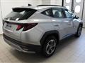 HYUNDAI NUOVA TUCSON Tucson 1.6 CRDI 48V DCT Exellence