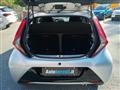 TOYOTA AYGO Connect 1.0 VVT-i 72 CV 5P x-play FULL OPTIONAL