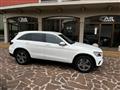 MERCEDES GLC SUV d 4Matic Sport