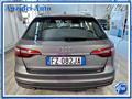 AUDI A4 AVANT Avant 40 TDI quattro S tronic 190 Cv Business