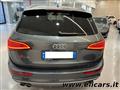 AUDI Q5 3.0 V6 TDI Biturbo quattro tiptronic