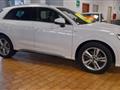 AUDI Q3 35 TDI quattro S tronic S line edition