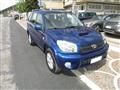 TOYOTA RAV4 2.0 D 4x4 full optional garantita