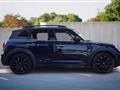 MINI COUNTRYMAN 1.5 One D Baker Street Countryman