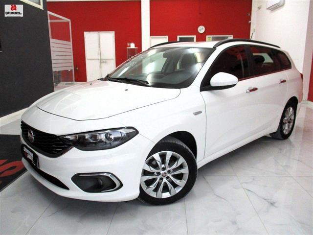 FIAT Tipo 1.6 Mjt S&S DCT SW S-Design