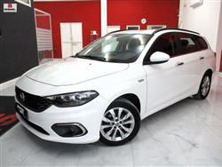 FIAT Tipo 1.6 Mjt S&S DCT SW S-Design