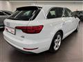 AUDI A4 AVANT Avant 2.0 TDI 190 CV quattro S tronic Business Sp