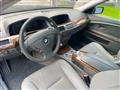 BMW SERIE 7 d cat