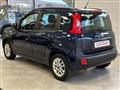 FIAT PANDA 1.2 69CV Lounge *UNICO PROP.*TAGLIANDI CERTIF.*