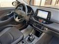 HYUNDAI I30 1.6 CRDi 136CV BERLINA NAVI PERFETTA