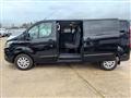 FORD TRANSIT CUSTOM 2.0EcoBlue 5 POSTI TITANIUM 131cv AUTOM. IVA ESCL.