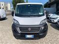 FIAT Ducato 28 2.3 MTJ 120 CV L1H1