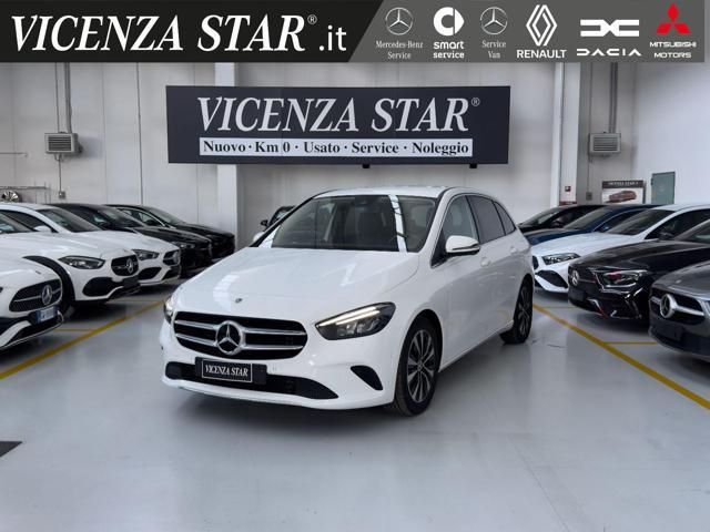 MERCEDES CLASSE B SPORT AUTOMATIC