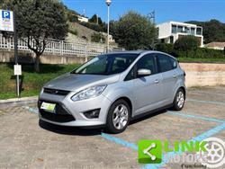 FORD C-MAX 1.6 TDCi 115CV TITANIUM