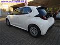 TOYOTA YARIS 1.5 HYBRID ACTIVE