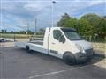 RENAULT Master CARRO ATTREZZI Patente B Clima