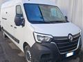 RENAULT MASTER T35 2.3 dCi 135 L3H2 Furgone Ice