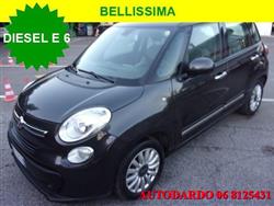 FIAT 500L 1.3 Multijet 95 CV Pop Star