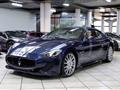 MASERATI GRANCABRIO SPORT 4.7|NAVIGATORE|PARK ASSIST|UFFICIALE ITALIA