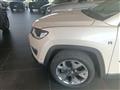 JEEP COMPASS 2.0 Multijet II 170 CV aut. 4WD Limited