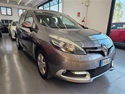 RENAULT ScÃ©nic X-Mod 1.5 dci Wave s