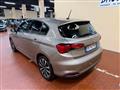 FIAT TIPO 1.4 T-Jet 120CV GPL 5 porte Lounge