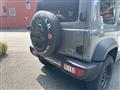 SUZUKI JIMNY 1.5 5MT PRO (N1)