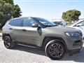 JEEP Compass 1.3 T4 190CV PHEV AT6 4xe 80&deg;An.