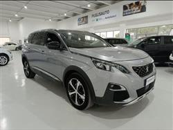 PEUGEOT 5008 BlueHDi 120 S&S GT Line