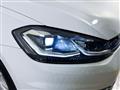 VOLKSWAGEN GOLF 1.4 TGI 5p. Executive BlueMotion