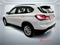 BMW X1 XDrive18d 150 Cv Pronta Consegna Usato Garantito