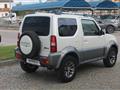 SUZUKI JIMNY 1.3 4WD Evolution Plus