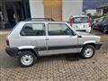 FIAT PANDA 1ª serie 1100 i.e. cat 4x4 Trekking