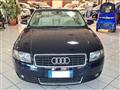 AUDI A4 AVANT Cabriolet 1.8 T 20V cat