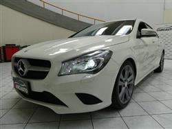 MERCEDES CLASSE CLA CLA 200 d S.W. Automatic Sport