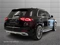 MERCEDES CLASSE GLE d 4Matic Premium Plus