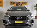 AUDI Q3 35 TDI S tronic Business