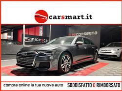 AUDI A6 AVANT Avant 45 3.0 TDI quattro tiptronic Business Sport