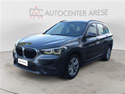 BMW X1 PLUG-IN HYBRID xDrive25e Business Advantage