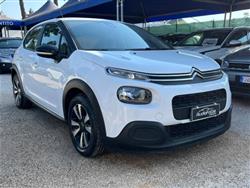 CITROEN C3 1.6 bluehdi Live s&s 75cv