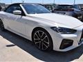 BMW SERIE 4 i Cabrio Msport *FARI LASER*