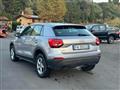 AUDI Q2 30 TDI Business