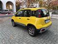 FIAT PANDA CROSS Panda Cross 0.9 TwinAir Turbo S&S 4x4