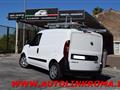 FIAT DOBLÒ Cargo 1.4 T-Jet Natural Power SX 120CV