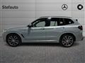 BMW X3 xDrive20d 48V Msport Steptronic