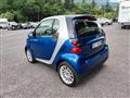 SMART FORTWO 800 40 kW coupé passion cdi