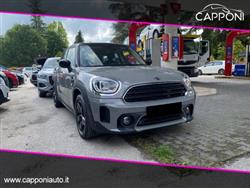 MINI COUNTRYMAN 1.5 Cooper Countryman Virtual/Navi/Clima bi-zona