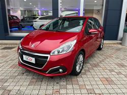 PEUGEOT 208 (2012) PureTech 82 5 porte Active